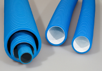 Air Distribution and Ventilation Ducting and accessories